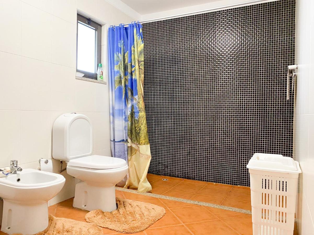 House In Vila Nova De Cerveira With Pool And Bbq #1881 Bemposta  エクステリア 写真