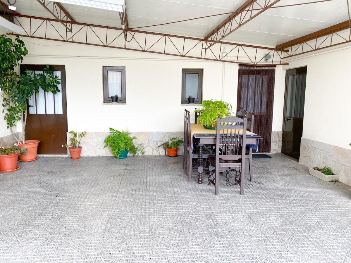 House In Vila Nova De Cerveira With Pool And Bbq #1881 Bemposta  エクステリア 写真